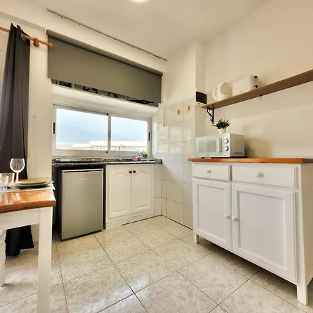 Appartement Vista Teidemar